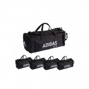 Adidas 10414 Сумка Adidas ММА тканевая фото